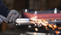 Abrasives