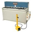 Shears / Guillotines