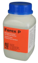 Chemicals & Lubricants
