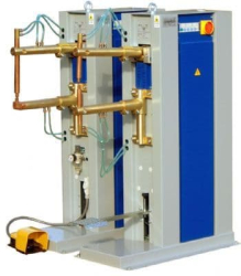 Resistance - Spot Welding Machines