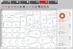 Swift-Cam Advanced Software With Auto Nest Plus
