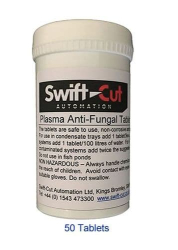 Plasma Table Chemicals