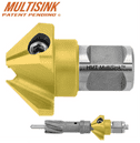 VersaDrive MultiSink Systems