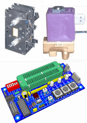 Welding Machine Spare Parts