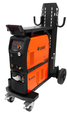 Jasic TIG 315D AC/DC Multi Wave Pulse Inverter Package