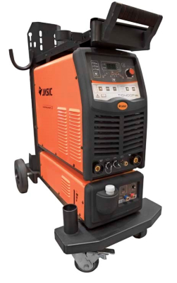 TIG 400P DC Inverter Water Cooled Inverter Package