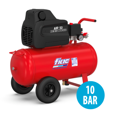 Oil Free Air Compressor XSS 228/24 1.5HP  24L 230v
