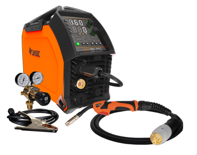 Jasic EVO MIG 160 PFC Compact Inverter