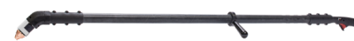 Hypertherm Hyamp Long Torch 90° -  1.8m Handle -  15.2m Lead