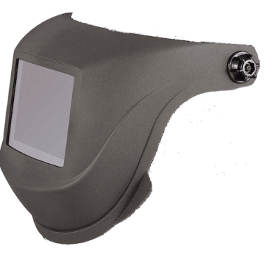 ESAB G40/G50 Flip Front Visor
