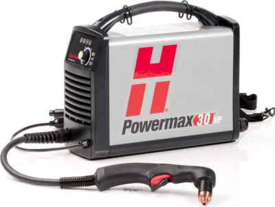 Hypertherm Powermax 30XP With Case