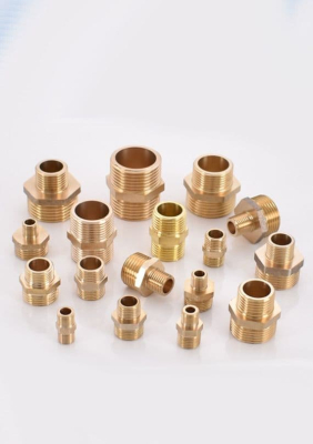 1/4'' & 3/8'' Adaptors