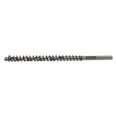 6.35 x 165mm VersaDrive Extralong TCT HoleCutters Pilot Drill PK2