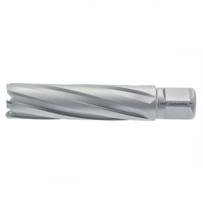 HMT CarbideMax 80mm Deep TCT Broach Cutters 12 - 60mm Dia,