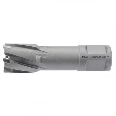 HMT CarbideMax 40mm Deep TCT Magnetic Drill Cutters 12 - 80mm Dia.
