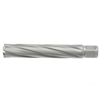 HMT CarbideMax 110mm Deep TCT Magnet Broach Cutters 14 - 60mm Dia.