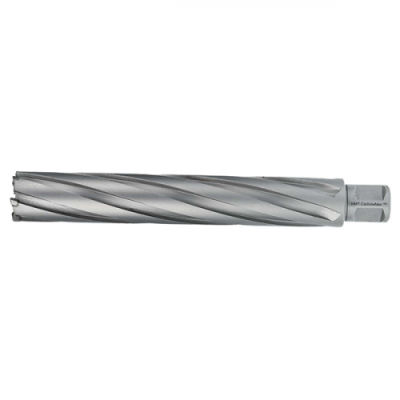 HMT CarbideMax 150mm Deep TCT Magnetic Drill Cutters 18 - 50mm Dia.