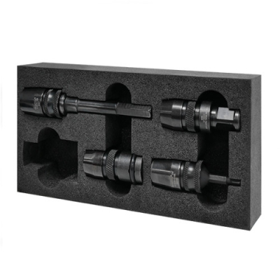 HMT Versadrive Rapidlock Adapter Insertfoam Set 4pc