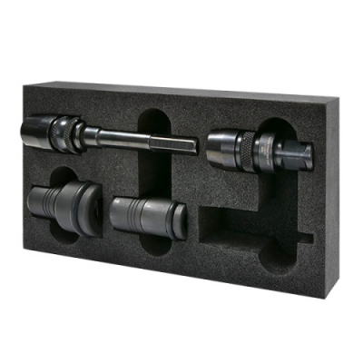 HMT Versadrive HD Adapter Insertfoam Set 4pc