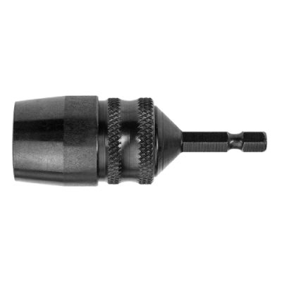 VersaDrive ¼ Inch Impact Driver Adapter