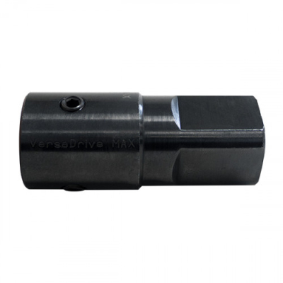 31.75mm VersaDrive MAX Weldon Adapter