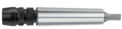 VersaDrive Rapid-Lock Morse Taper Arbors MT2