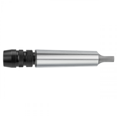 VersaDrive Rapid-Lock Morse Taper Arbor MT3