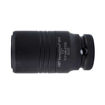1/2Inch VersaDrive MAX Impact Adapter