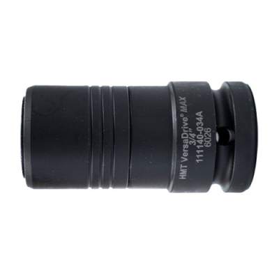 VersaDrive 3/4Inch MAX Impact Adapter