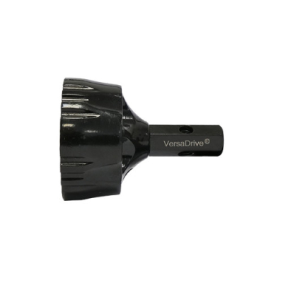 HMT VersaDrive TCT ImpactaBurr Chamfer Tool 36mm