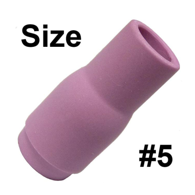 CK Standard Cup #5-8mm Bore