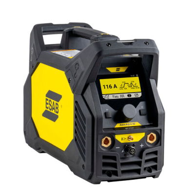 ESAB Renegade ET 210iP Advanced