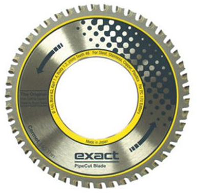 Exact 140 Cutting Blade - Thin - 170 Battery Model