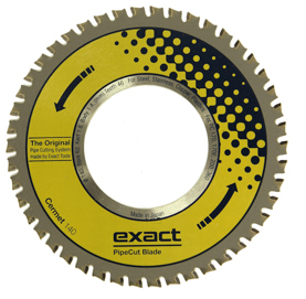 Exact 140 Cutting Blade