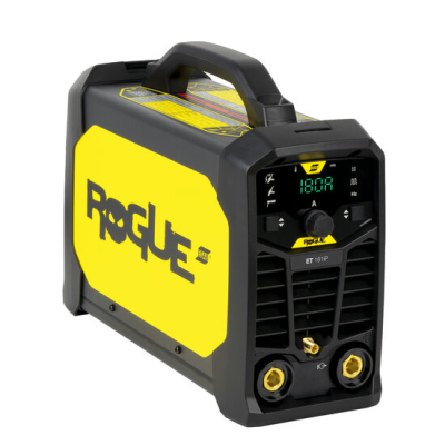 ESAB Rogue ET 181iP CE Tig Welder