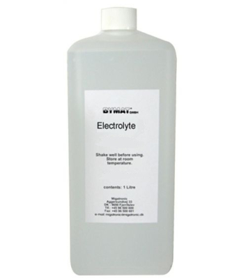 Bymat Electrolyte NT for Neutralising Electrolytes 1l