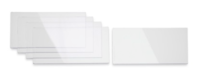 MILLER ELITE Inner Lens - Pack of 5