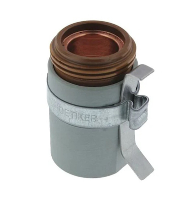 Hypertherm 80 amp Ohmic Retaining Cap