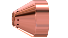Hypertherm Mechanised Shield Deflector