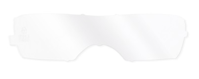 MILLER Weld Mask Clearlight Cover Lens - Pack of 5