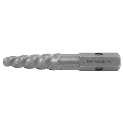 VersaDrive ImpactaBite Bolt Extractors