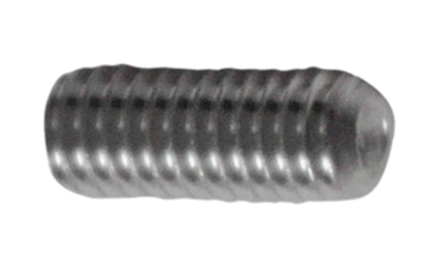 UT Cut Pointed Screw M6 x 10