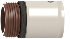 Hypertherm Retaining Cap