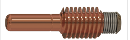 Hypertherm Flush Cut Electrode