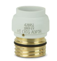 Hypertherm Cartridge Adapter for Duramax Plasma Torches