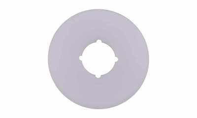 UT Cut Balancing Wheel