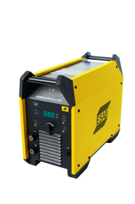 ESAB Fabricator ES 410iC Welder