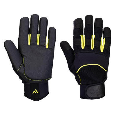 A791 - Mechanics Anti Vibration Glove