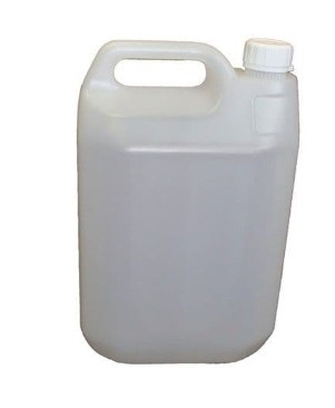 Bymat Electrolyte A Cleaning Solution 5l