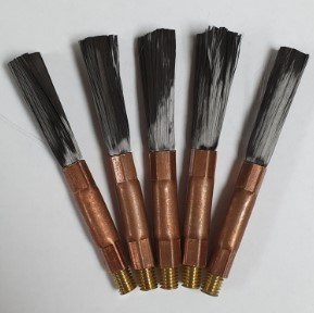 Bymat Weldbrush Pro Replacement Brush Head